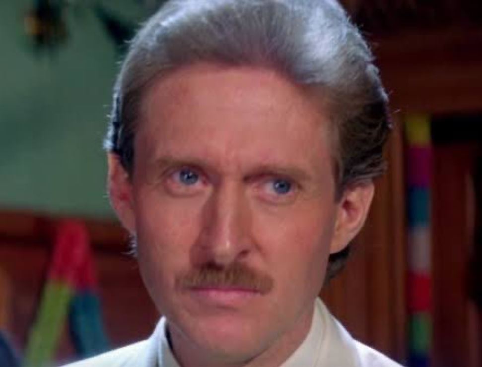 Tom Alter
